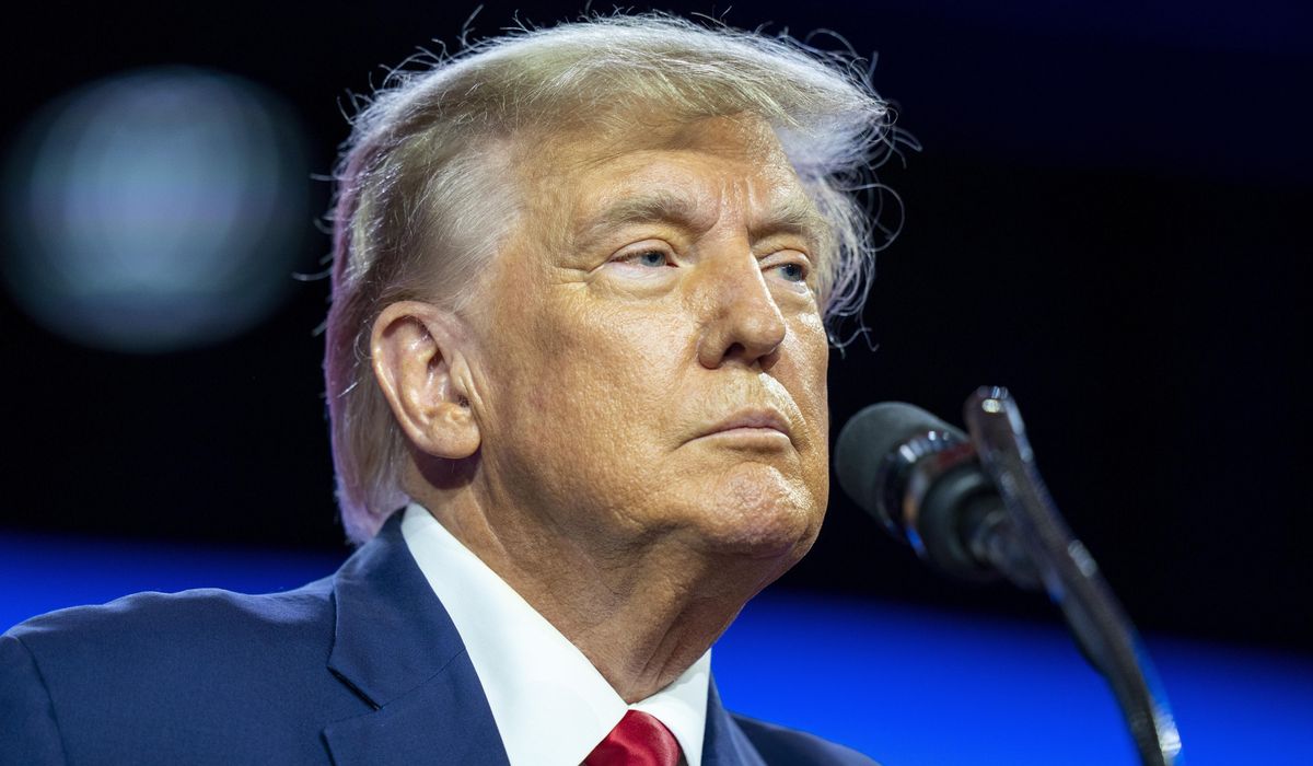 NextImg:Trump posts $92M bond as he appeals E. Jean Carroll judgment