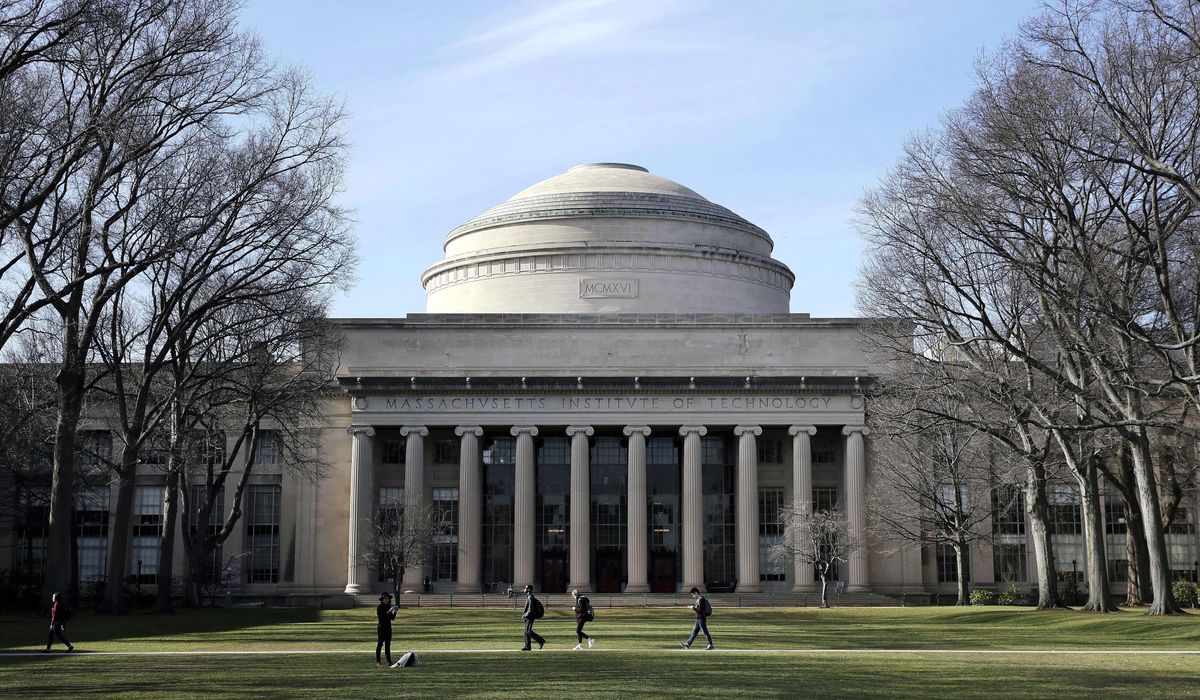 NextImg:MIT scientist Afif Aqrabawi attacks House antisemitism probe with anti-Israel harangue