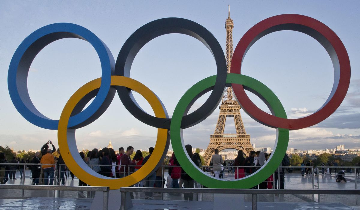 NextImg:To avoid strikes at Paris Olympics, French government to pay bonuses to civil servants