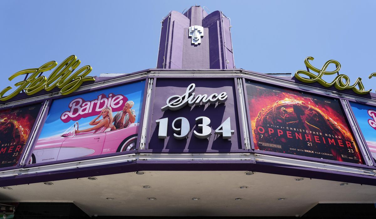NextImg:Year of the blockbuster: And the Oscar goes to… a movie a movie seen by millions