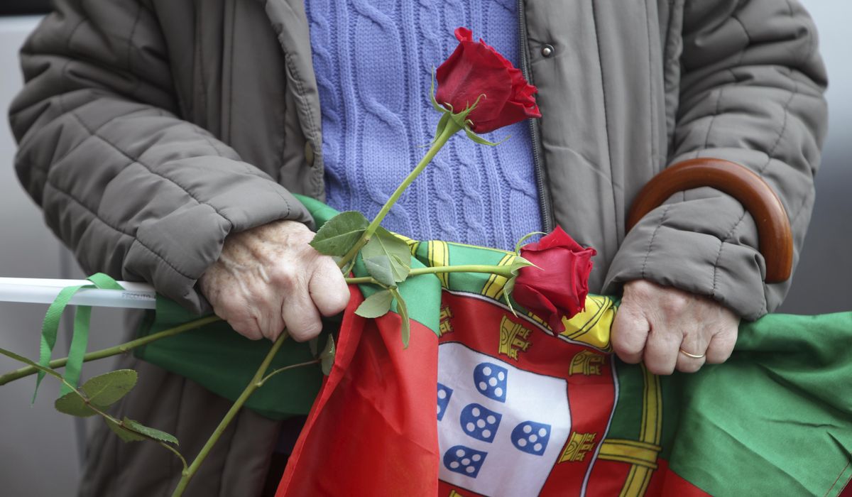 NextImg:Portugal’s election could add momentum to Europe’s drift to the right due to corruption, hardship
