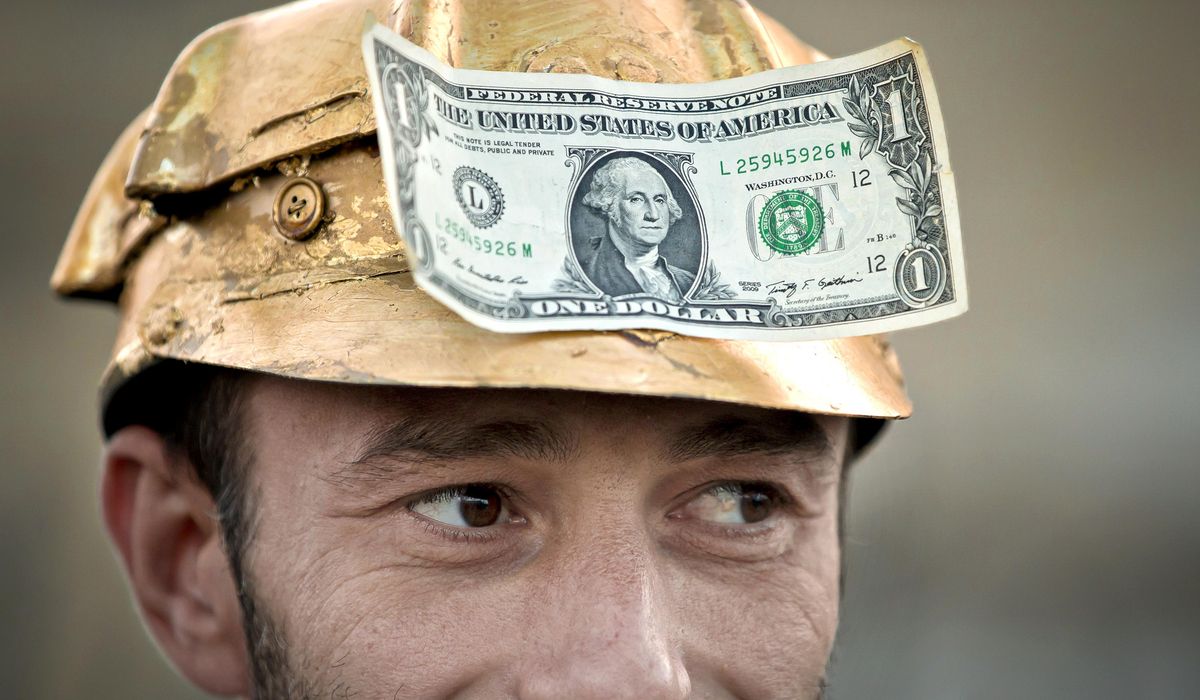 NextImg:Romania wins legal battle against a Canadian miner over failed plans to open a gold mine