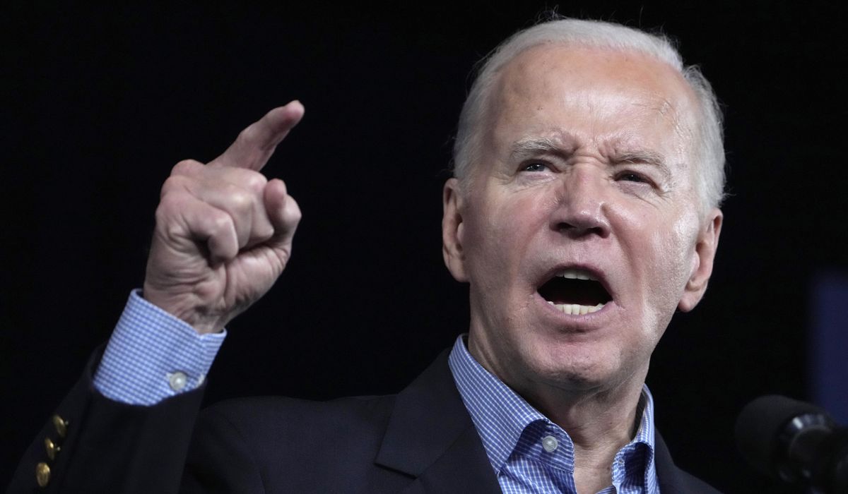NextImg:Biden cajoles Netanyahu with tough talk, humanitarian concerns but Israeli PM remains dug in