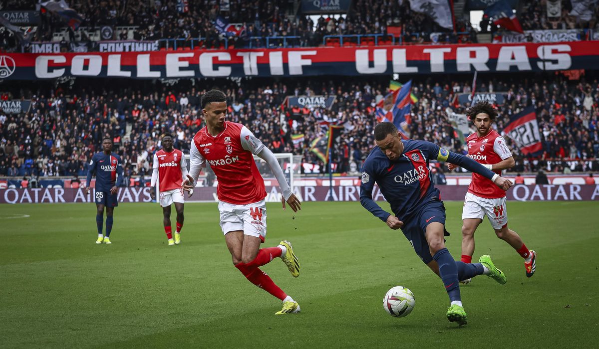 NextImg:McDonald’s becomes French soccer league title sponsor for next 3 seasons