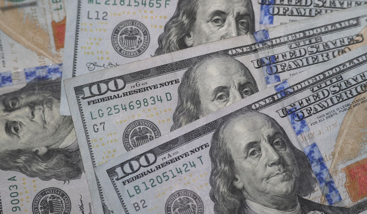 NextImg:47% of parents still financially support adult children, study finds