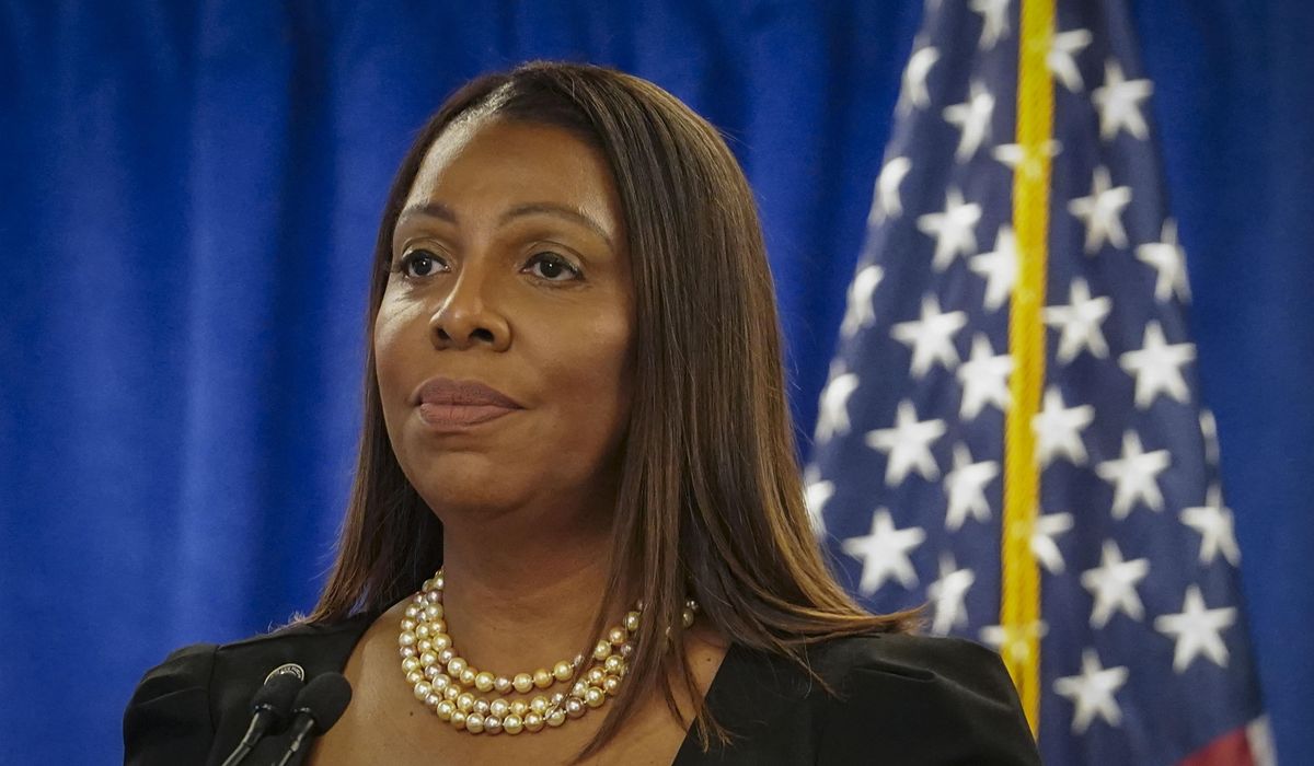 NextImg:New York A.G. Letitia James moves to seize Trump’s sprawling Empire State estate