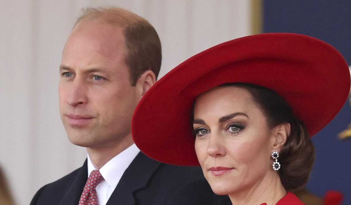 NextImg:Did U.K. hospital staff try to snoop on Princess Kate’s medical records? Watchdog investigates