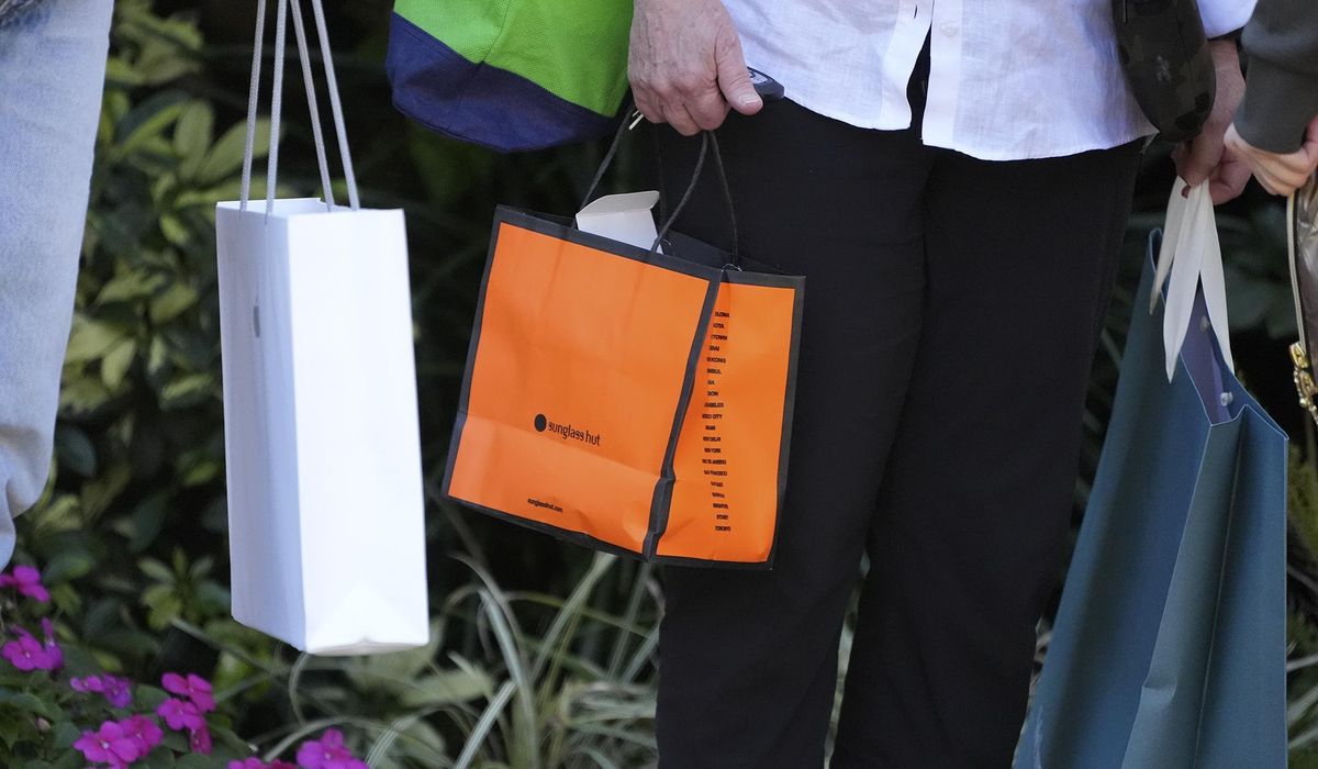 NextImg:U.S. inflation up again in February in latest sign that price pressures remain elevated