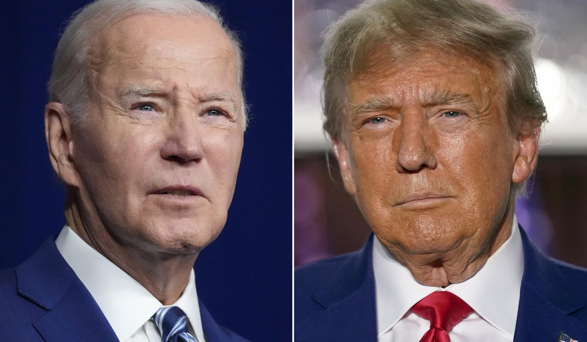 NextImg:Migrant draws jail time for threatening to kill Biden, Trump