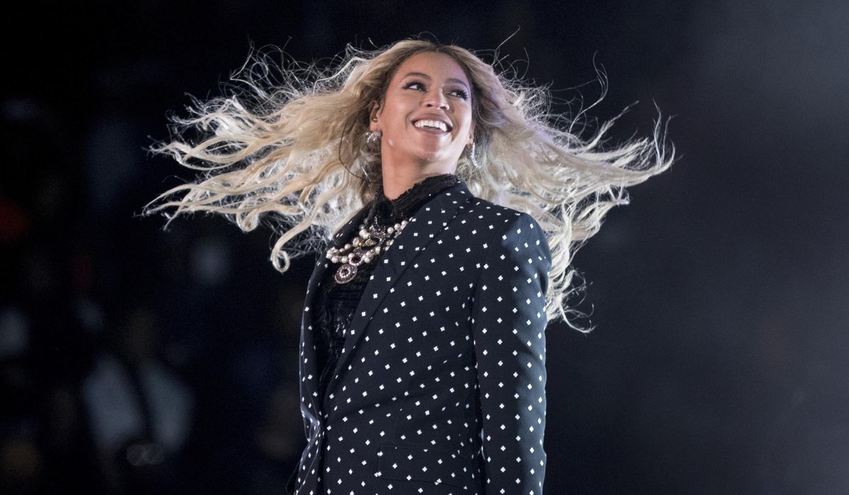 NextImg:Beyonce’s new album will be called ‘Act II: Cowboy Carter’