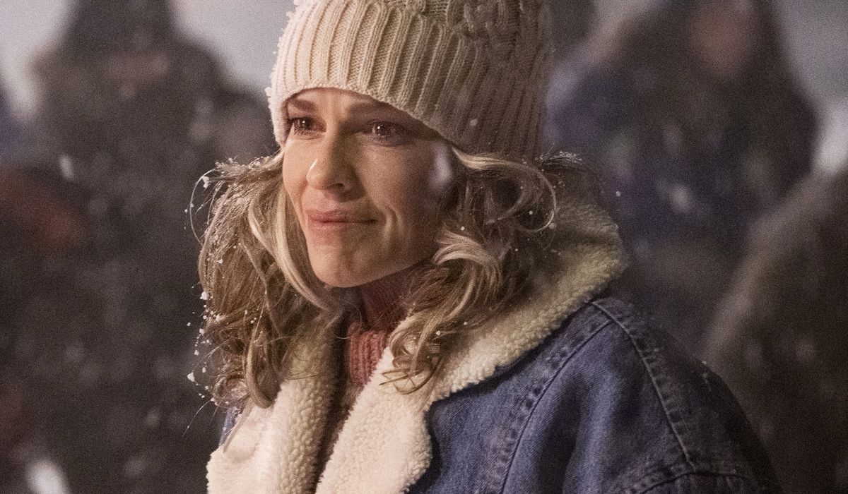 NextImg:‘Ordinary Angels’ scores with critics and filmgoers, shows power of faith-focused cinema