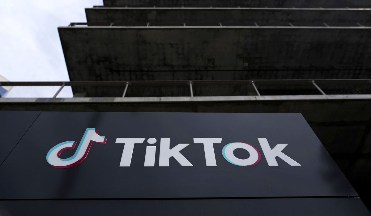 NextImg:House passes bill to ban TikTok unless China-based owner divests; challenges await in Senate