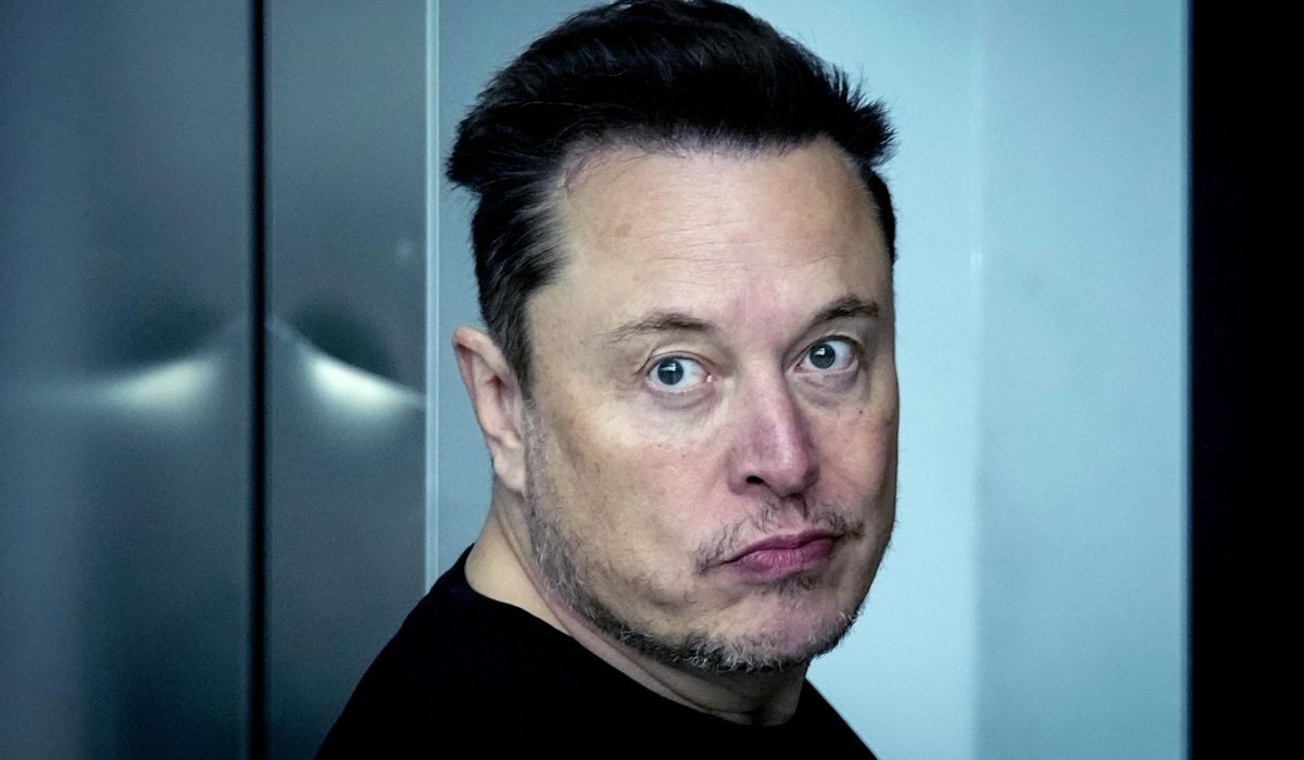 NextImg:SEC accuses Musk of stalling investigation