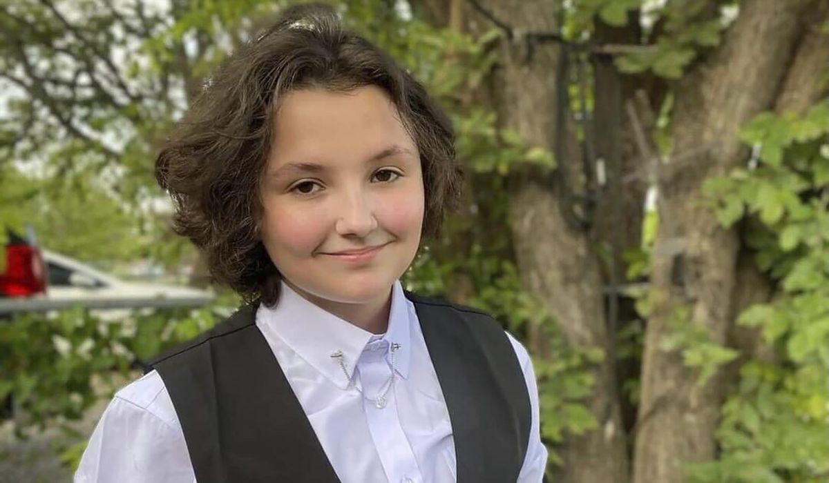 NextImg:No charges to be filed in fight involving Oklahoma nonbinary teen Nex Benedict, prosecutor says