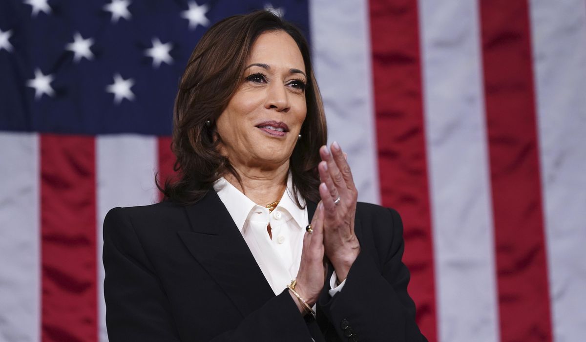 NextImg:Vice President Harris to tour Minnesota clinic that performs abortions