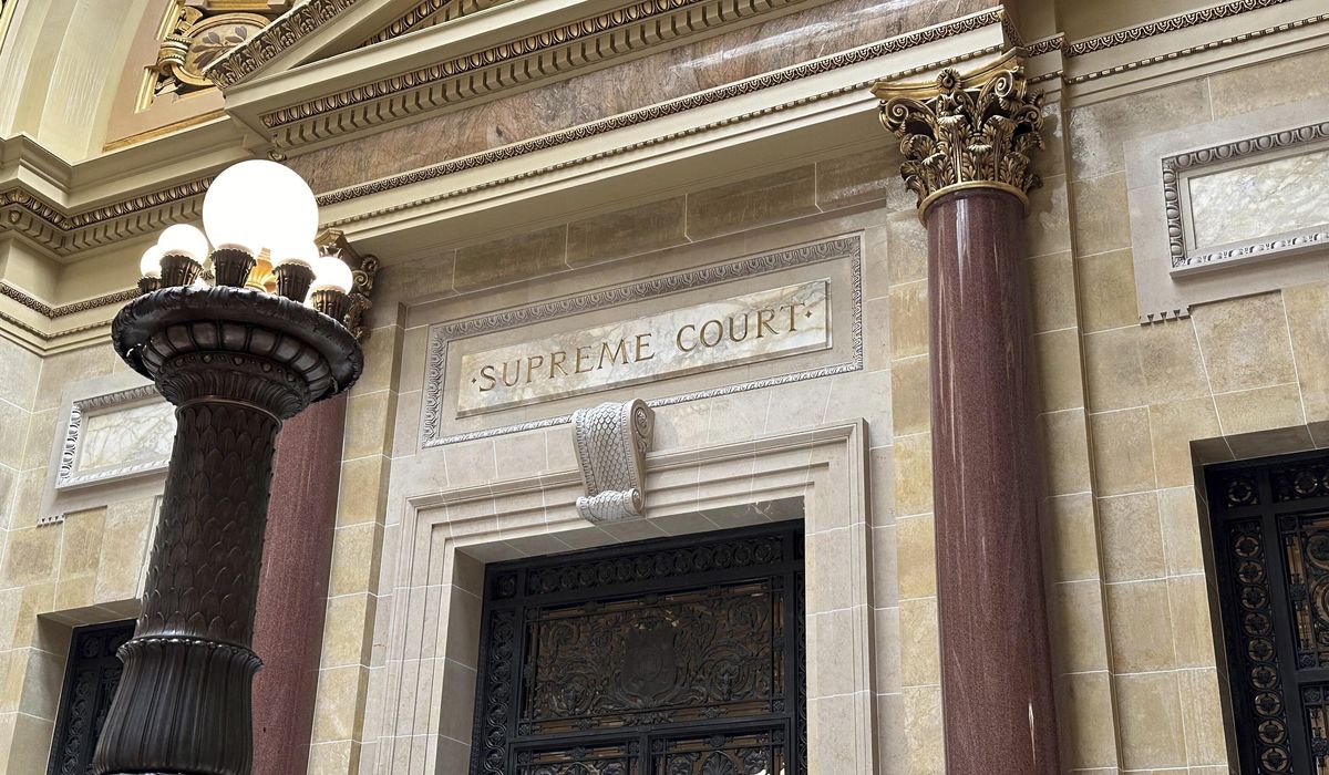 NextImg:Supreme Court rules Wisconsin violated First Amendment right of Catholic Charities