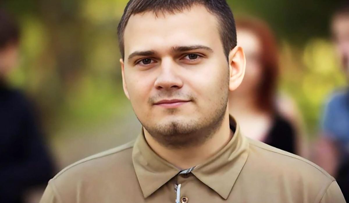 NextImg:A Catholic activist in Belarus is handed a 3-year sentence as a crackdown on dissent intensifies