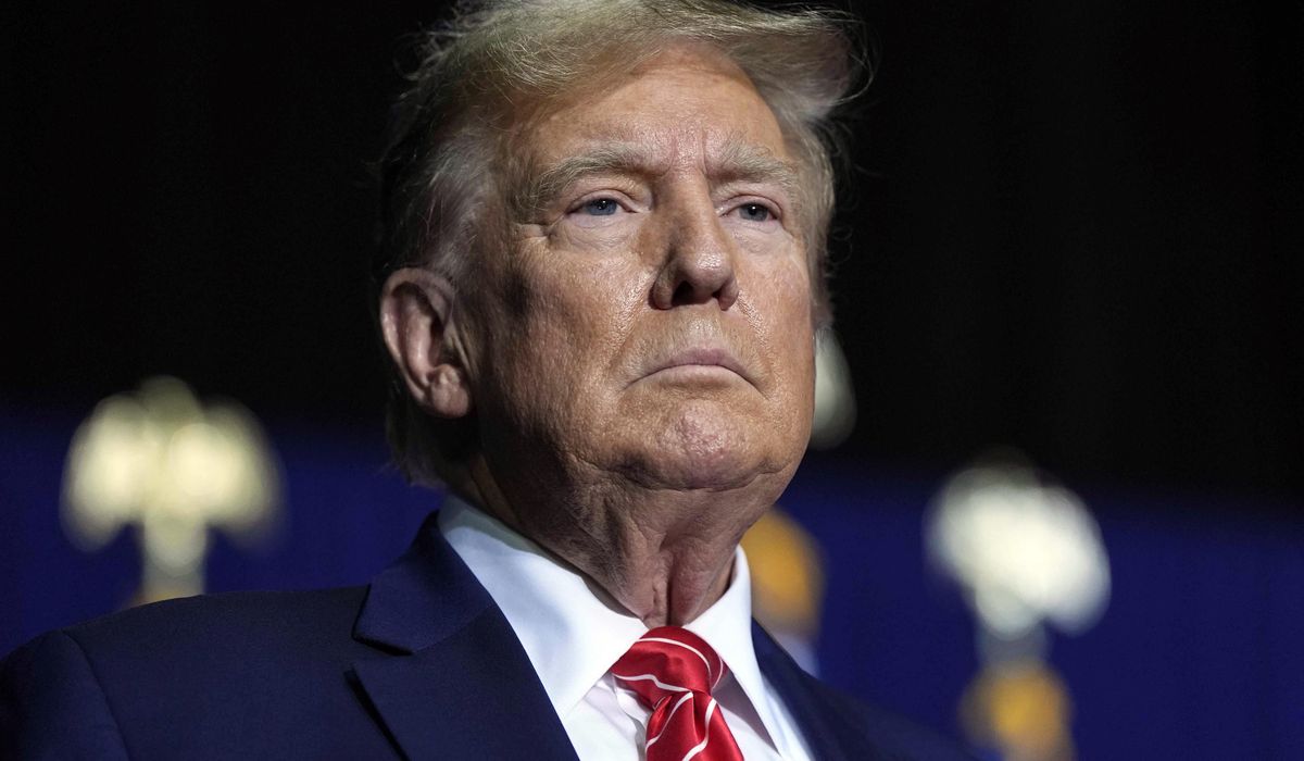 NextImg:Trump appeals Georgia judge’s decision allowing Fani Willis to stay on case