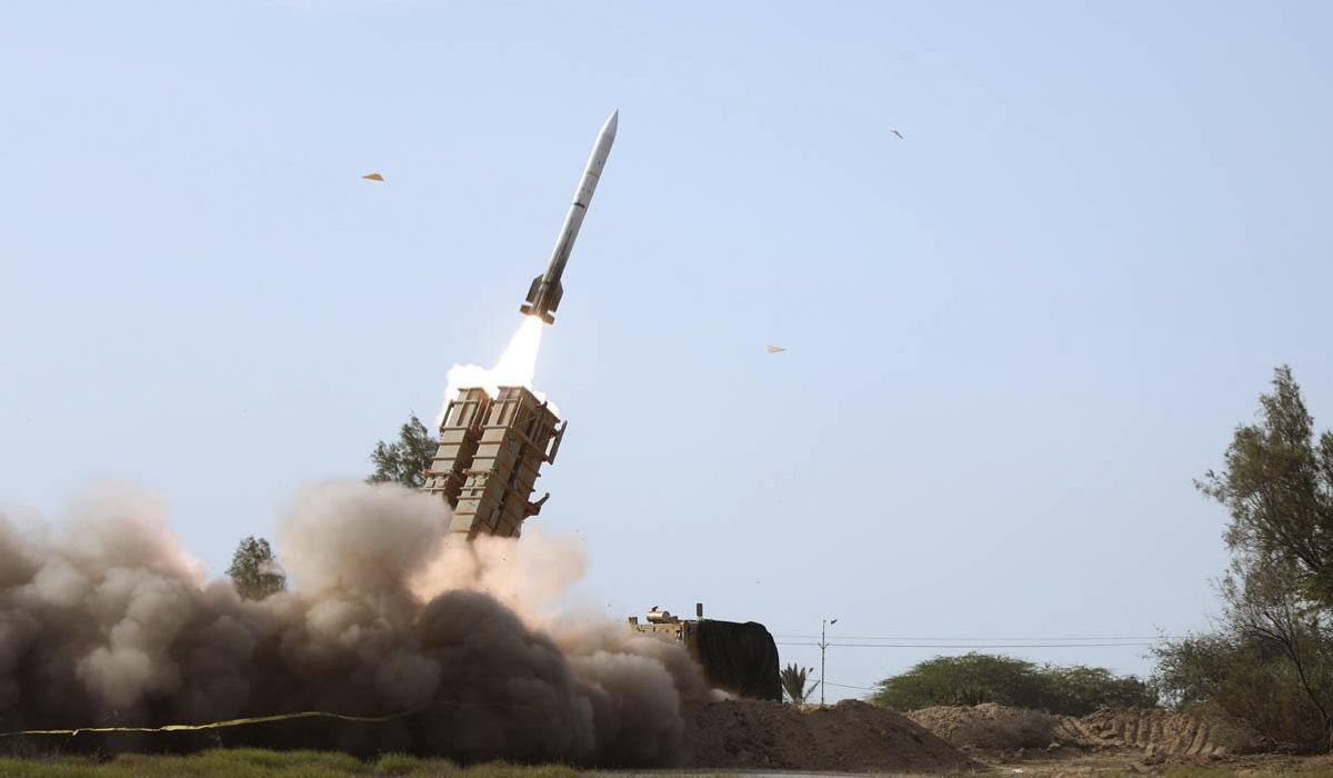 NextImg:US, G-7 allies warn Iran to back off deal to provide Russia ballistic missiles or face new sanctions
