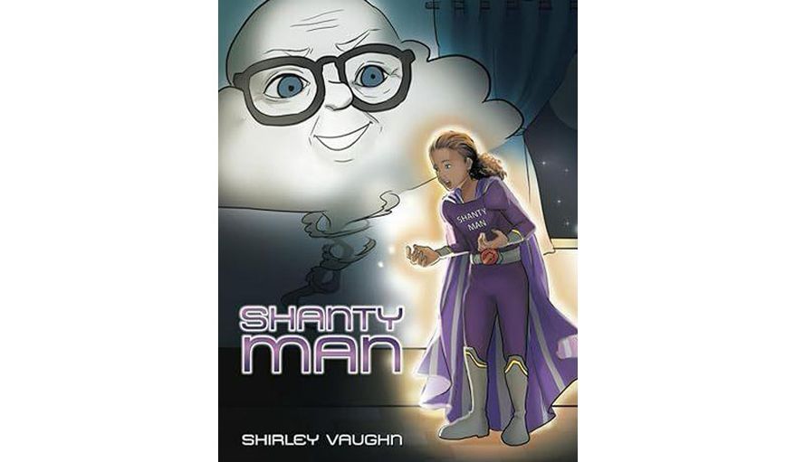 Solo's Journey to Shanty Man: Lessons on Kindness and Integrity (sponsored)