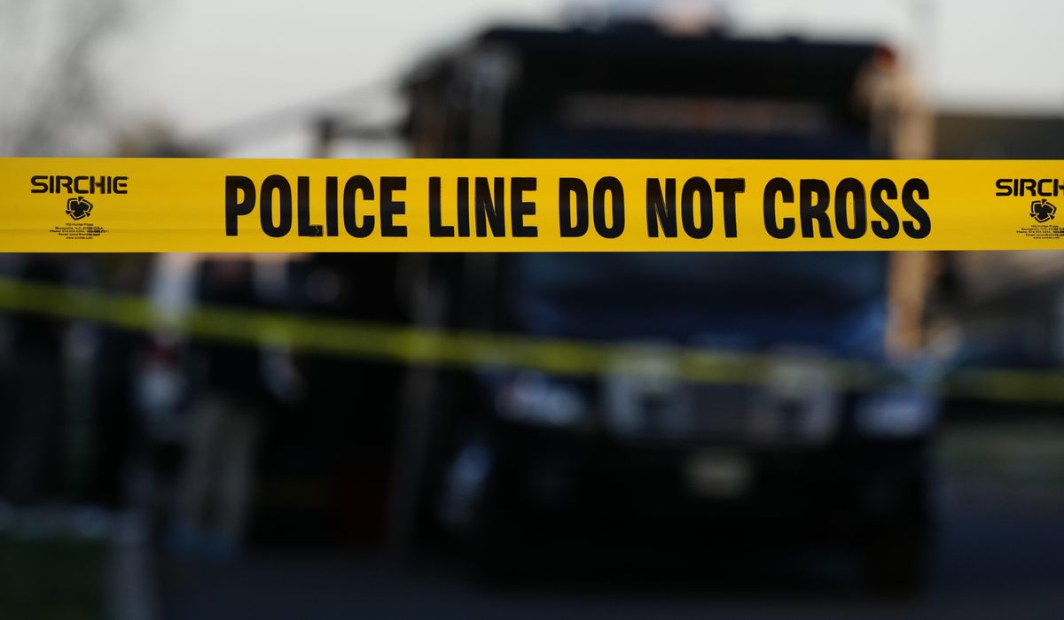 NextImg:Boy, 14, charged with fatally shooting New Jersey police officer, wounding another