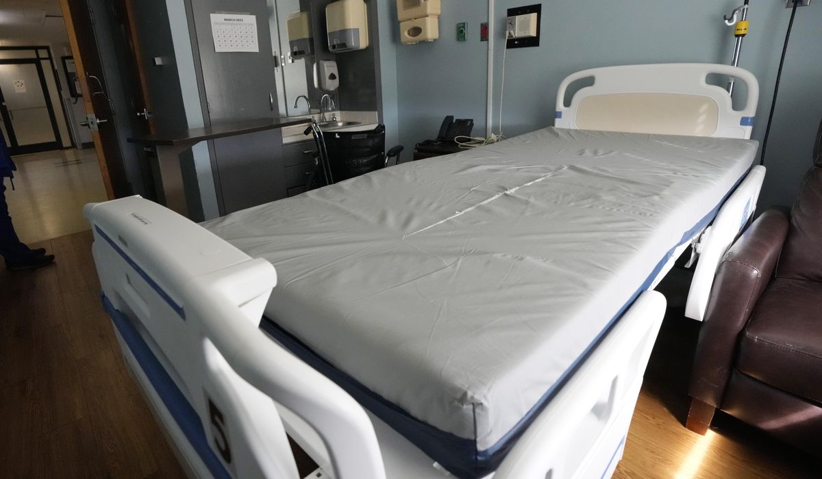 NextImg:Inflation, Ozempic predicted to jack up health care costs