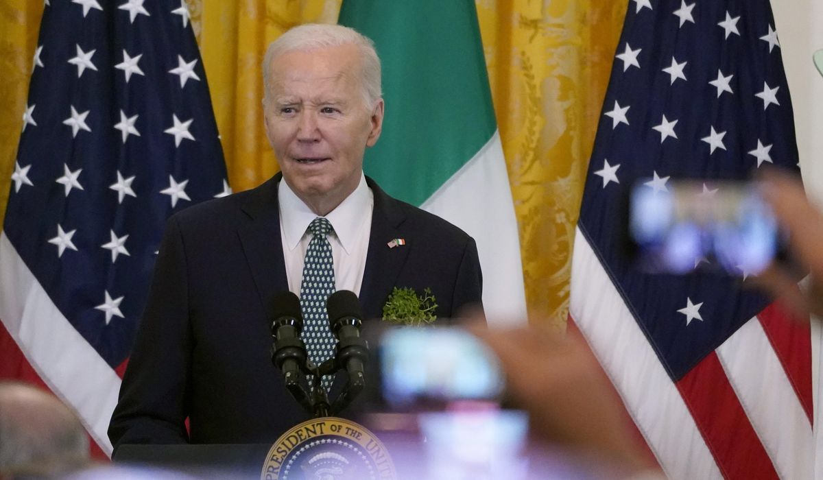 NextImg:Biden accused of election-year meddling in housing market to combat high mortgage rates