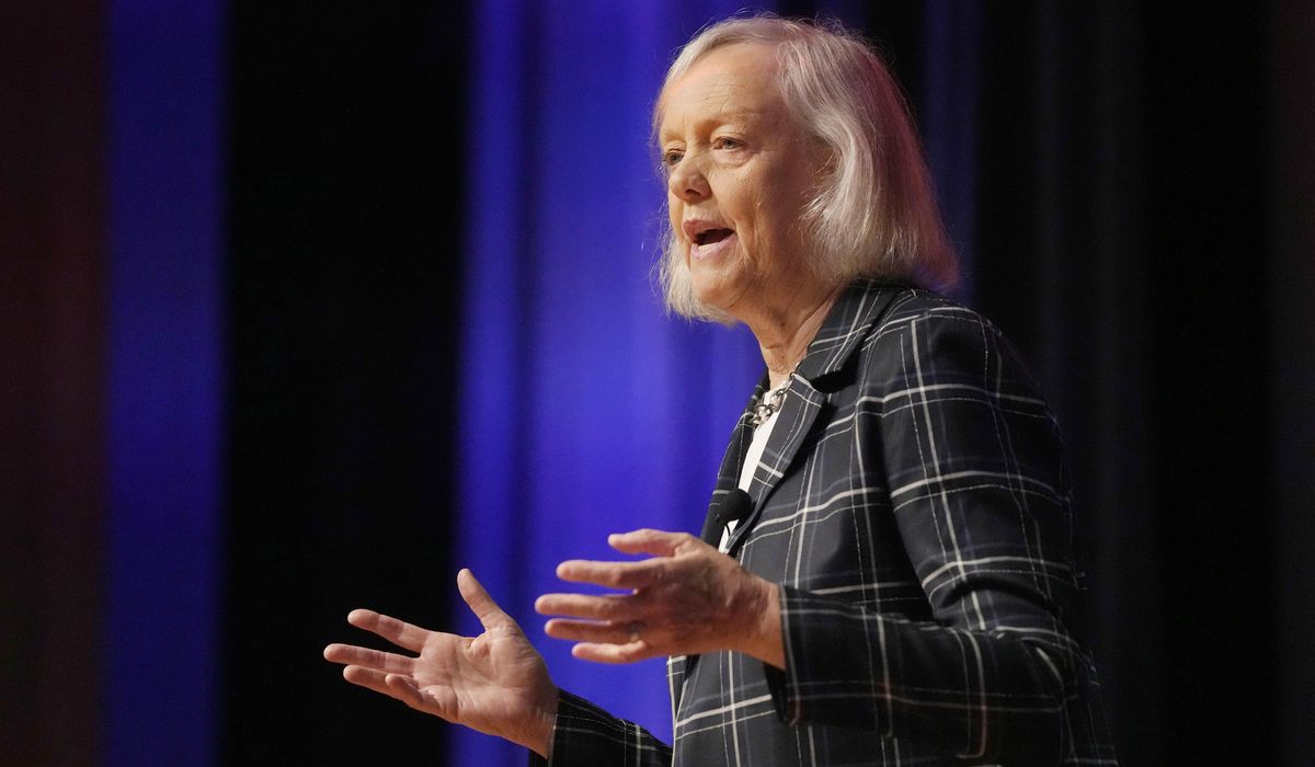 NextImg:The inside story of a rotten Hewlett Packard deal to be told in trial of fallen British tech star
