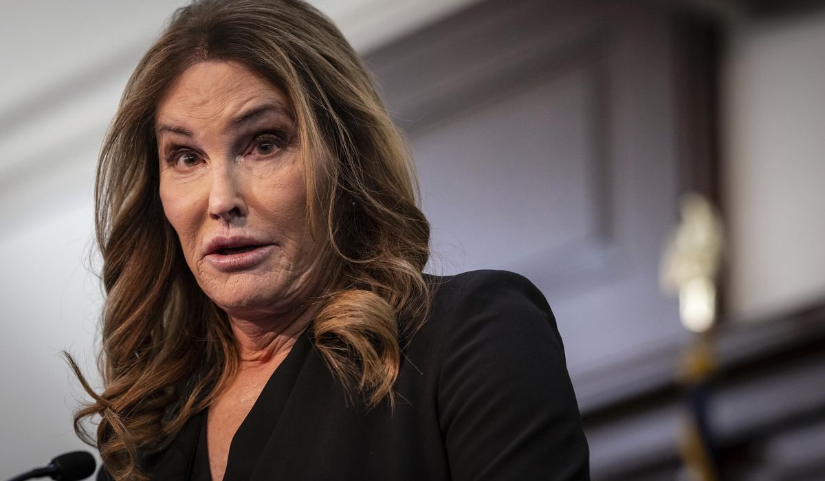 NextImg:Former Olympian Caitlyn Jenner backs New York county’s ban on transgender female athletes