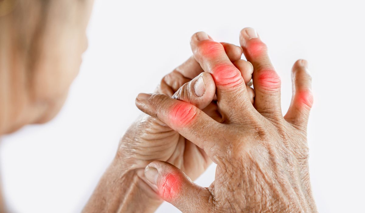 NextImg:Is 50 the new 60? Survey says high rate of joint problems causing people to feel older than they are