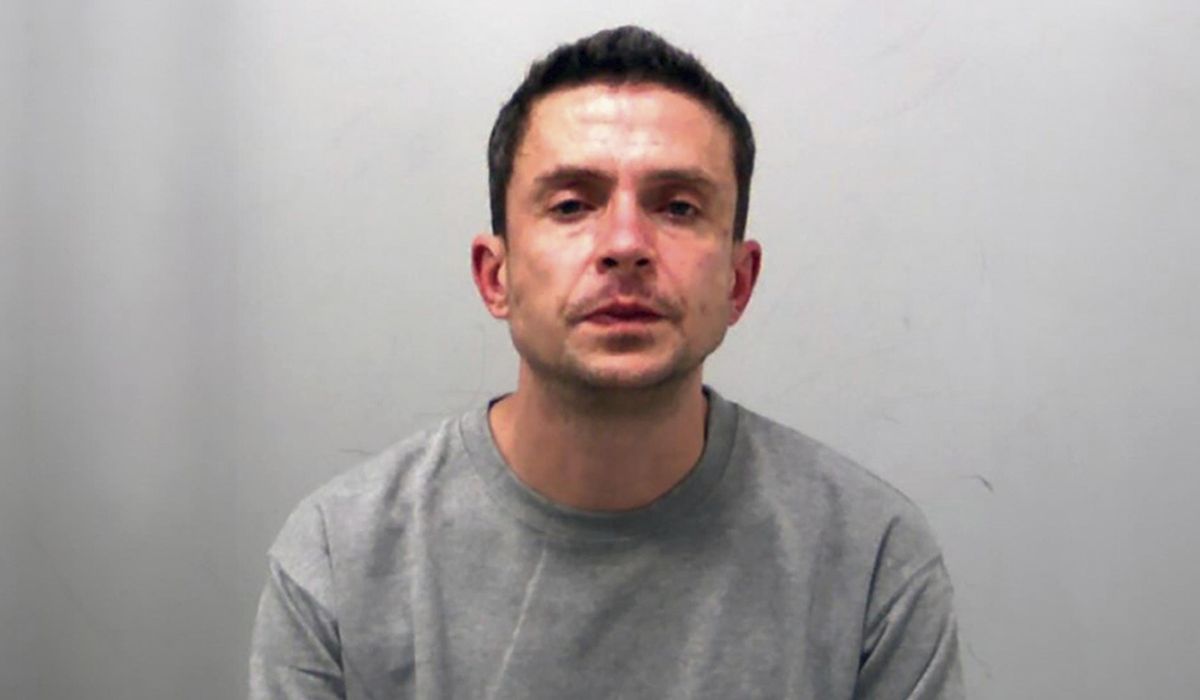 NextImg:The first ‘cyberflasher’ is convicted under England’s new law and gets more than 5 years in prison