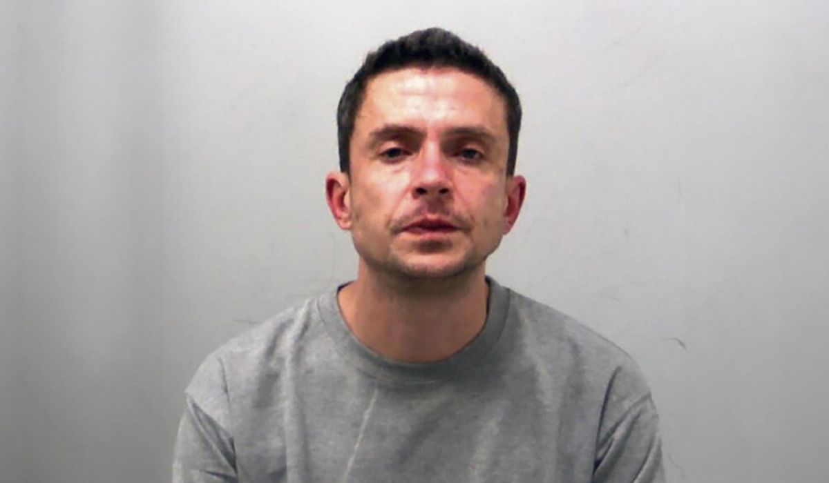 NextImg:Cyber flasher jailed for 66 weeks in legal first in U.K.