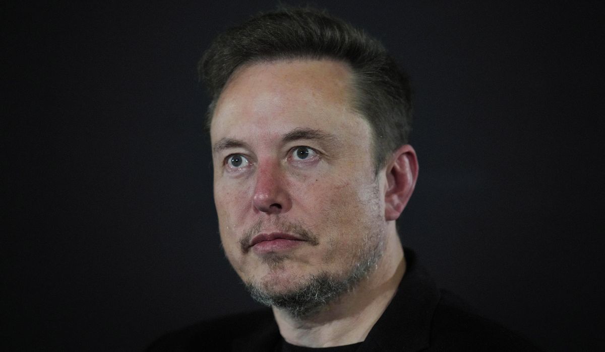 NextImg:4 things to know from Elon Musk’s interview with Don Lemon