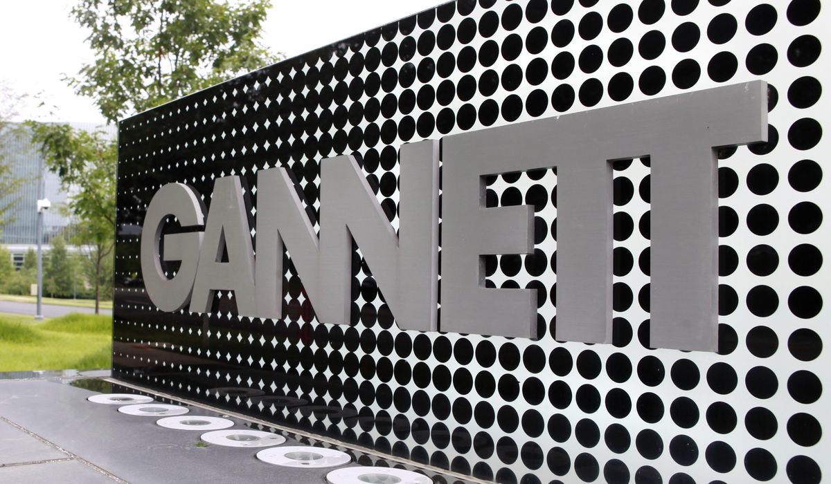 NextImg:Gannett, McClatchy news chains say they will stop using Associated Press content