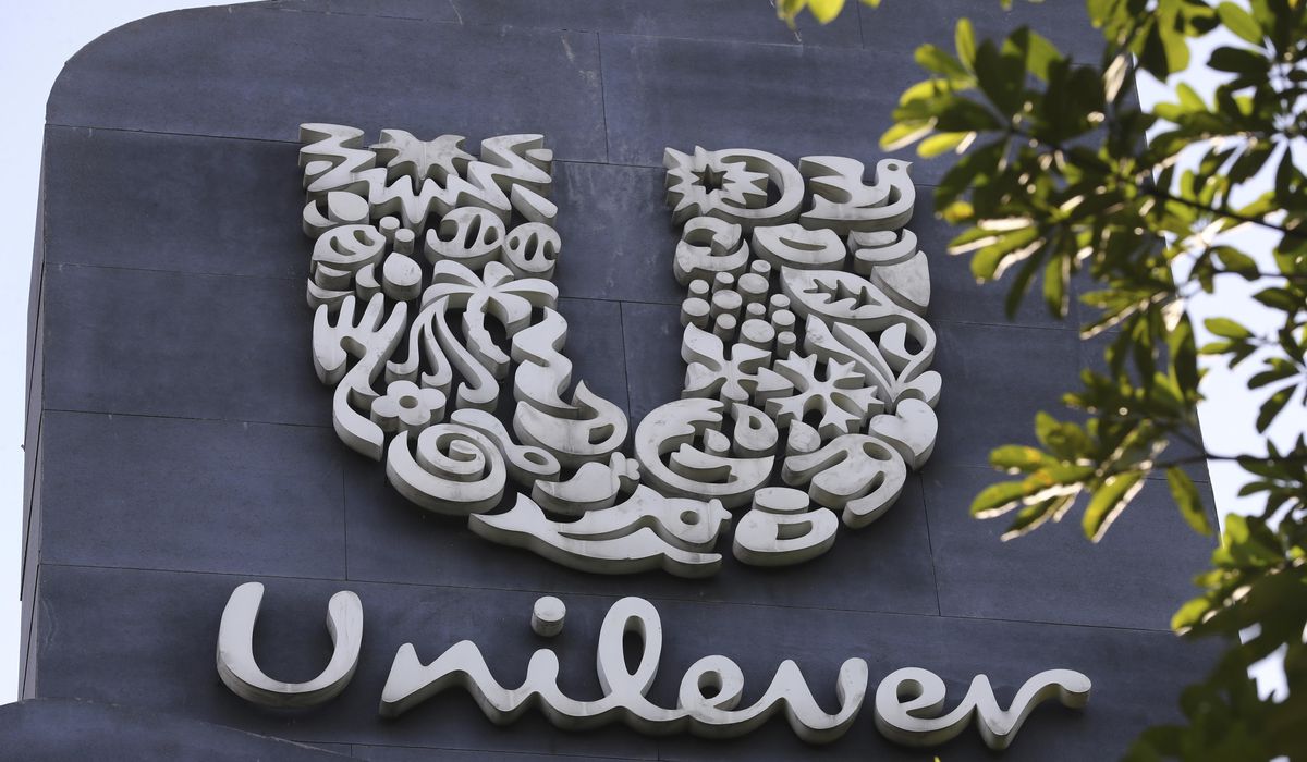 NextImg:Unilever is cutting 7,500 jobs and spinning off its Ben & Jerry’s ice cream business