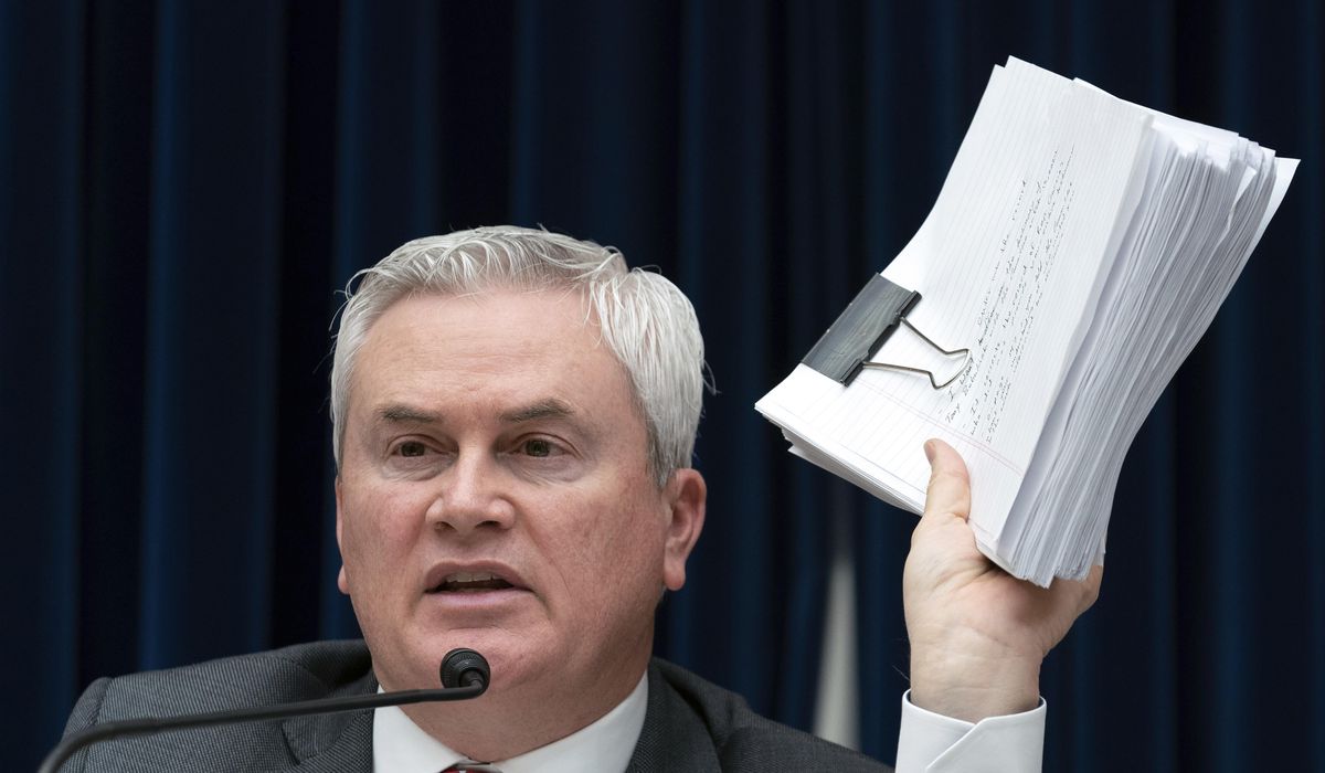 NextImg:House panel faults intelligence agencies on response to Chinese influence operations