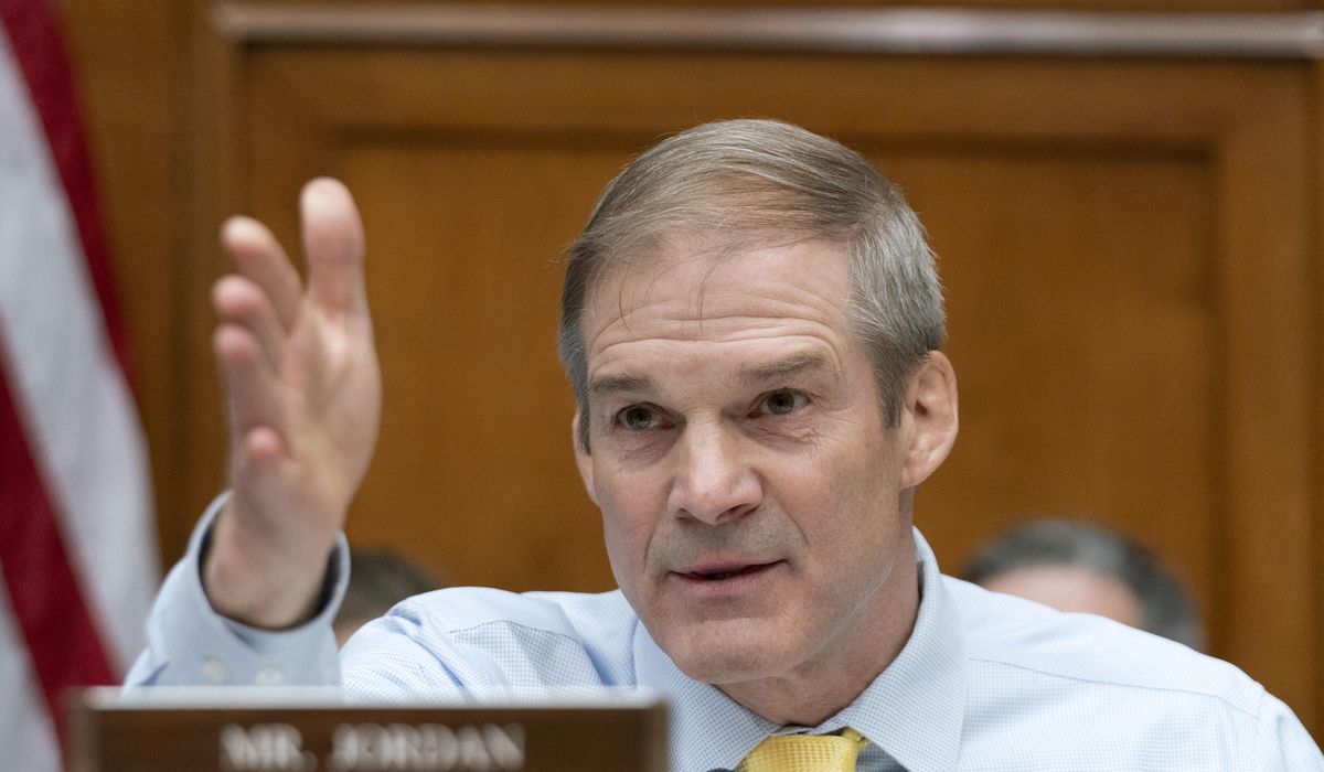 NextImg:House Judiciary calls FBI official to testify about retaliation against whistleblowers