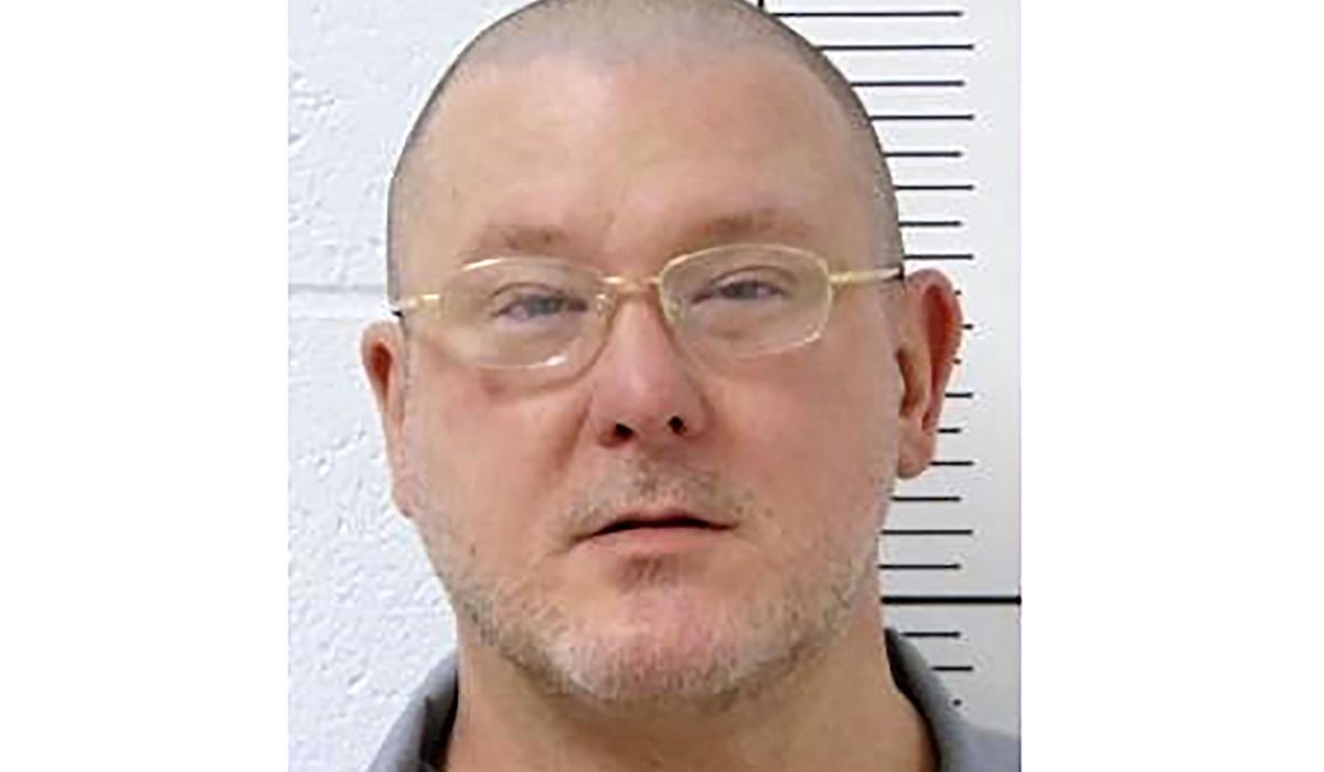 NextImg:Missouri Supreme Court declines to halt execution of a man who killed 2 in 2006