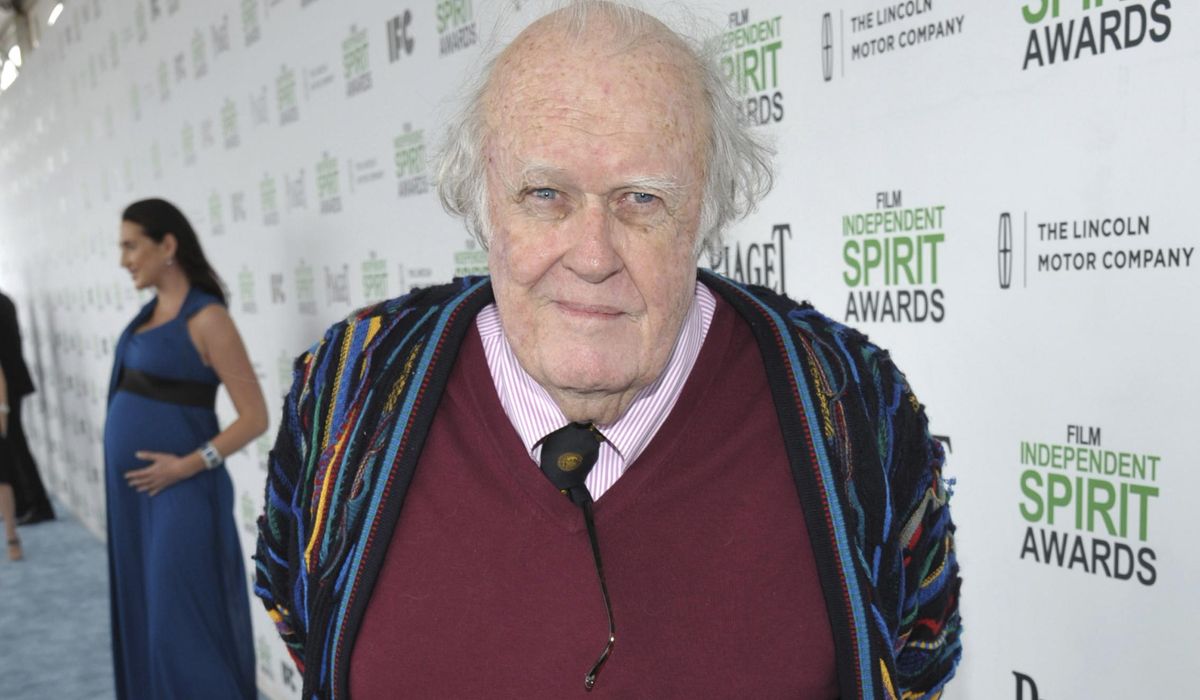 NextImg:M. Emmet Walsh, unforgettable character actor from ‘Blood Simple,’ ‘Blade Runner,’ dies at 88