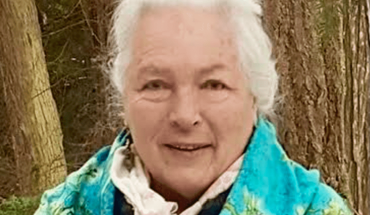 NextImg:Julie Jaman, 82, seeks apology, $350,000 after being banned from YMCA over transgender run-in