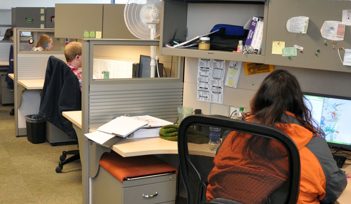 NextImg:Generation Z employees get an ‘F’ in survey over lack of reliability, workplace toxicity
