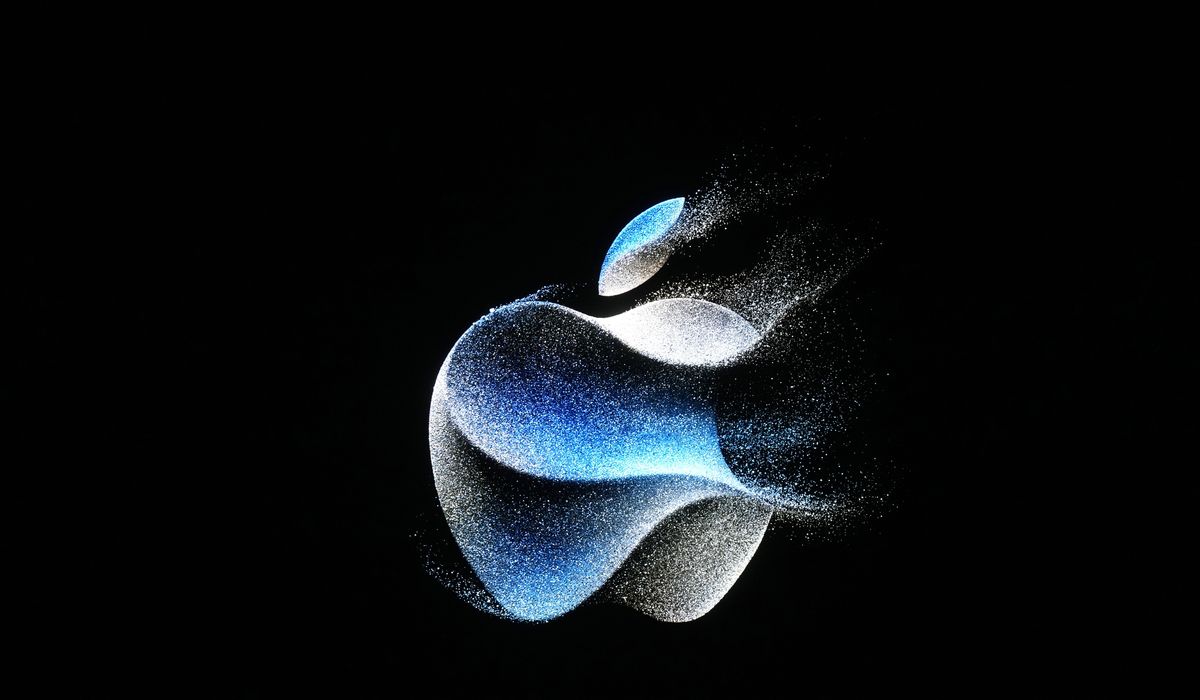NextImg:Apple has kept an illegal monopoly over smartphones in U.S., Justice Department says