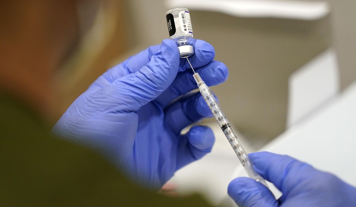 NextImg:Supreme Court rejects fired AstraZeneca employee’s appeal over refusal to take COVID-19 shot