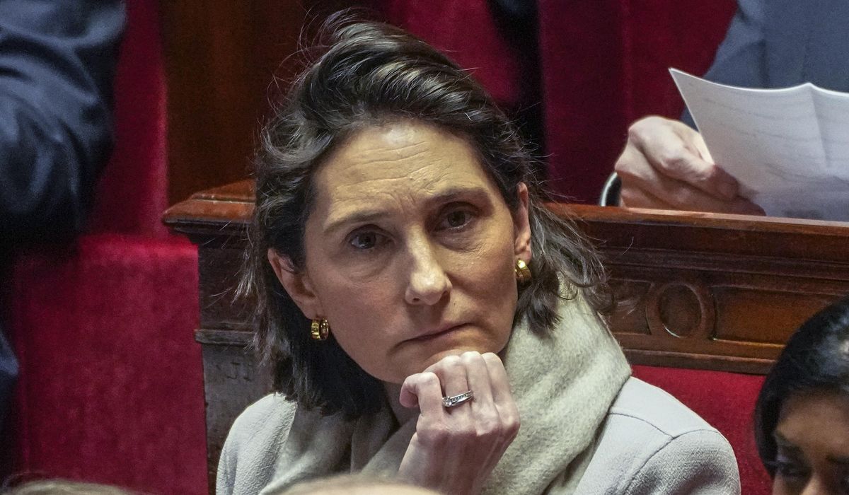 NextImg:Over 300 French sports coaches, teachers and officials accused of sexual abuse or cover-ups in 2023