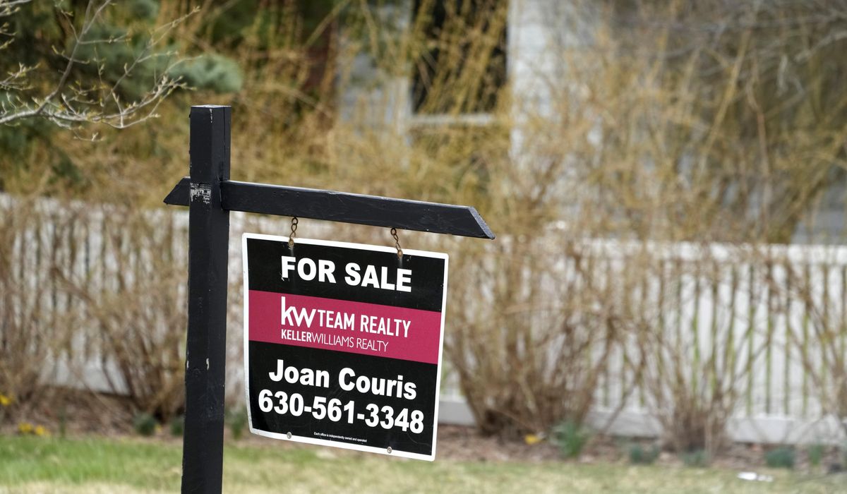 NextImg:The cost of achieving the ‘American Dream’ now pegged at $3.4 million