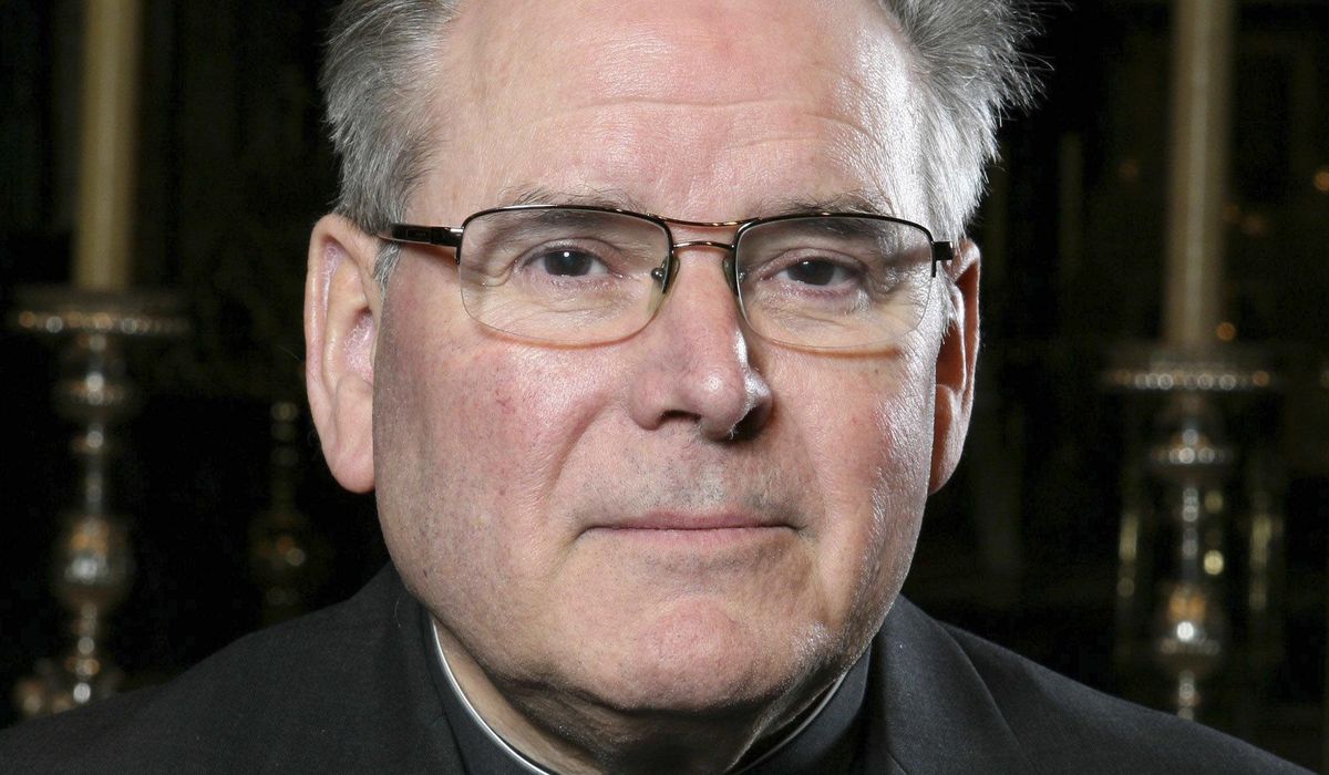 NextImg:Belgian bishop defrocked 14 years after admitting to abusing nephew