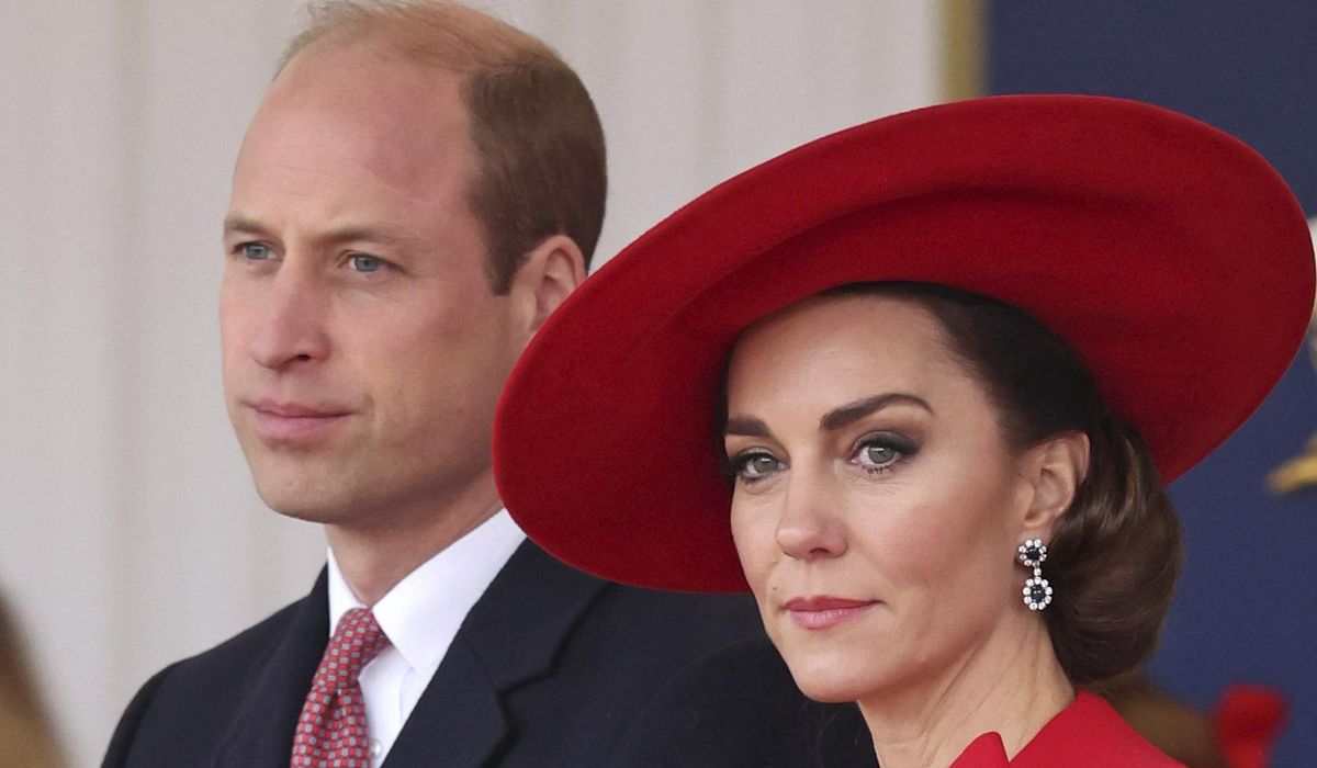 NextImg:Princess of Wales says she’s making ‘good progress’ in cancer treatment, will attend a public event