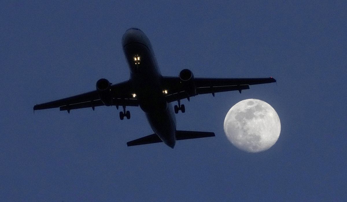 NextImg:With all the recent headlines about panels and tires falling off planes, is flying safe?