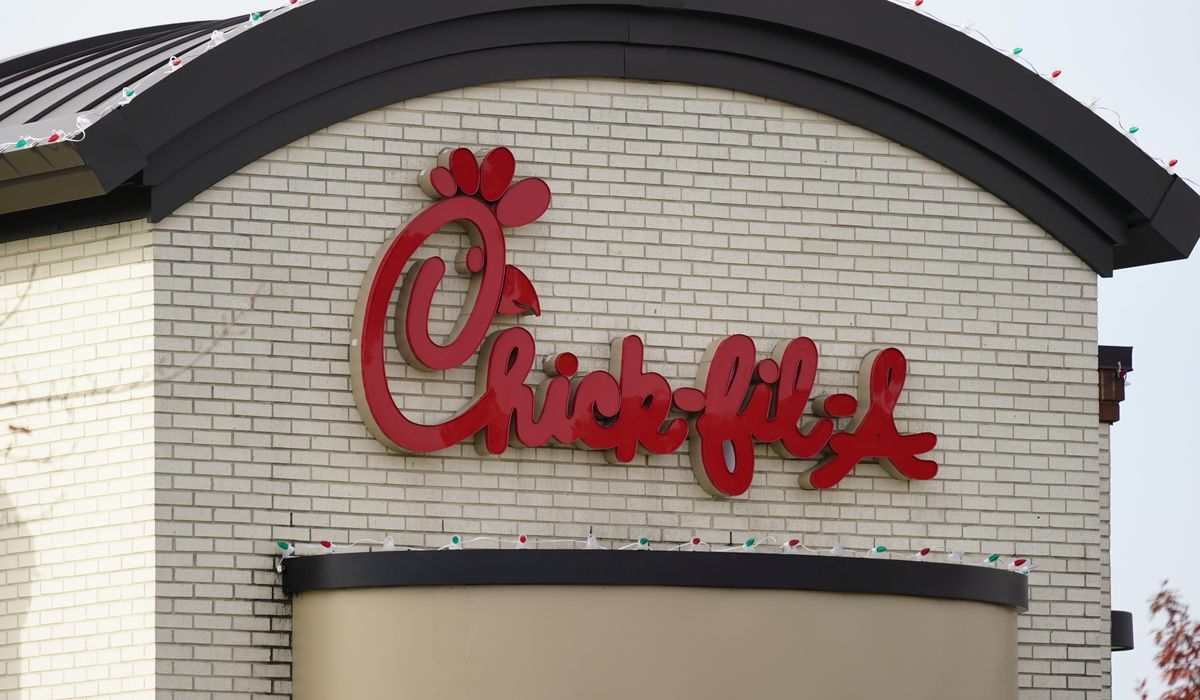 NextImg:Chick-fil-A to launch streaming platform