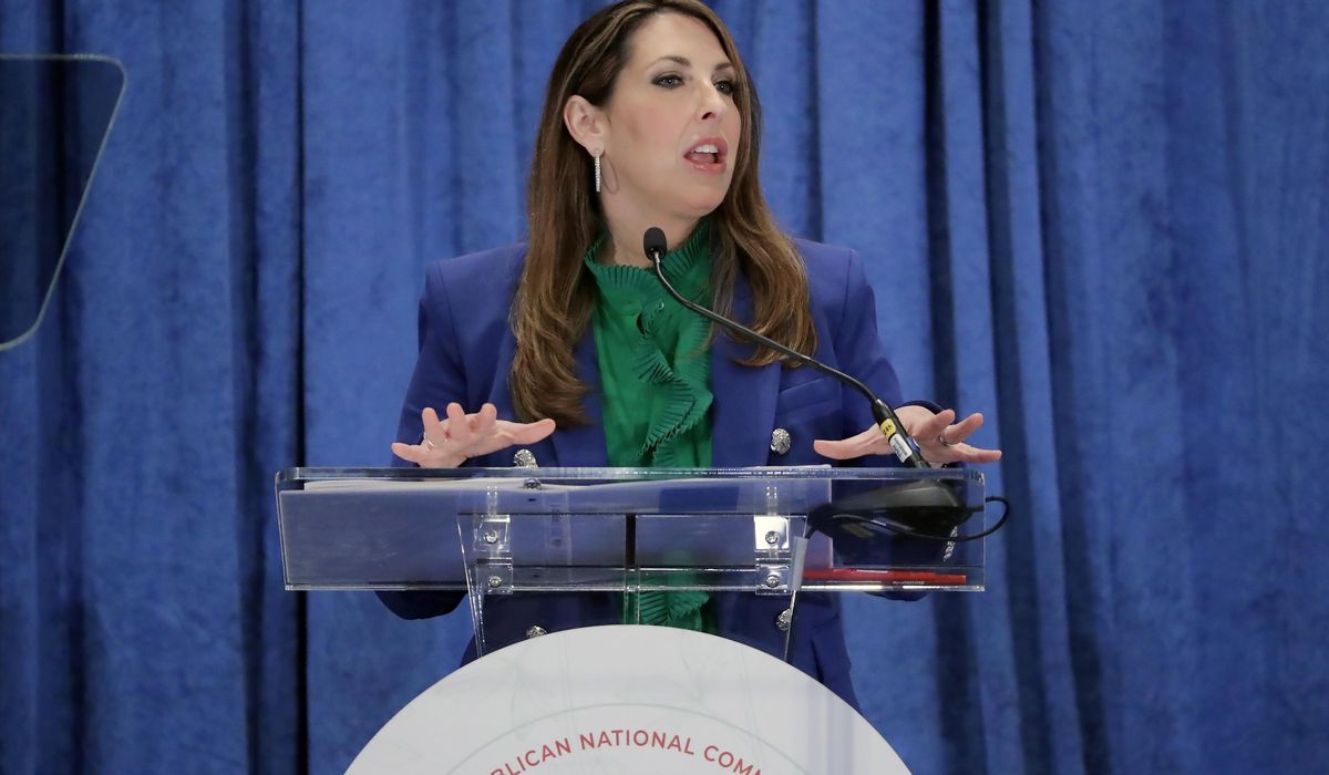 NextImg:Chuck Todd rips NBC for hiring ex-RNC chief Ronna McDaniel